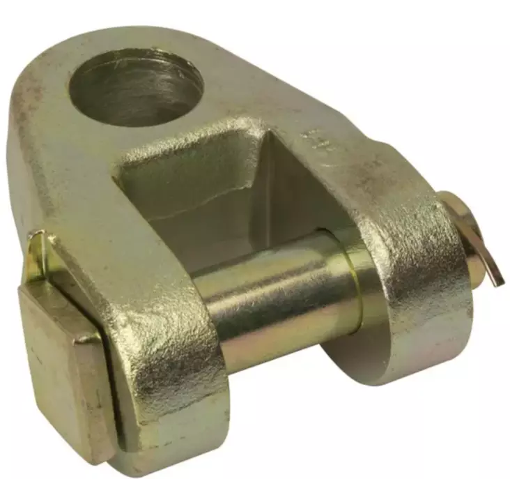 Tryckstångskulled Songe 100, Kat 3 - Drag- och tryckstänger - 5700030631841 - 1