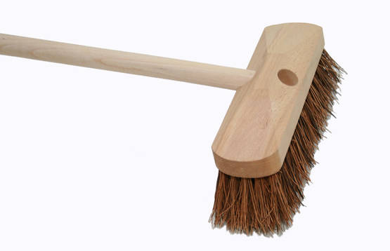 Ugnspets med handtag - Andra städprodukter - 6416096336321 - 1