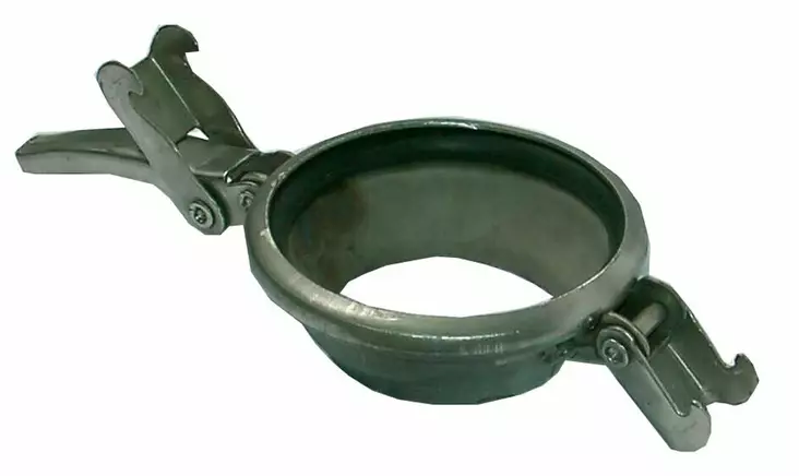 Valducci svetsad hona - Valducci-kopplingar - 5700036550351 - 1
