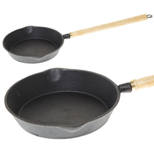  - Grilltillbehör - 6410412761071 - 2