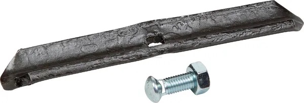 Vannas 195 mm - Jordbearbetningstillbehör - 101200231 - 1