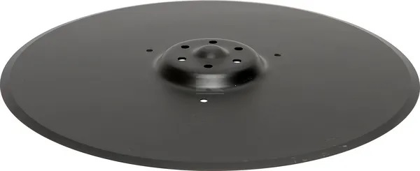 Vannaskivor 400 x 3 mm - Jordbearbetningstillbehör - 34910011 - 1