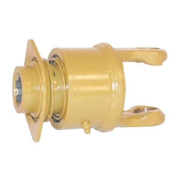 Frikoppling F5/1L, 1 3/8"-6, W2200 - Brytare för kraftöverföringsaxlar - 8435194027311 - 1