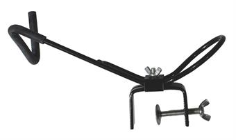 Vapensupport monteringsfäste - Spön, rullar och metspön - 7340010378151 - 1