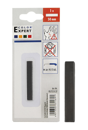 Reservblad för färgskrapa - Målningsverktyg - 4013307314691 - 2