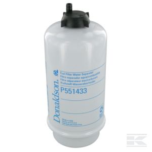 - Bränslefilter - 8719493892581 - 1