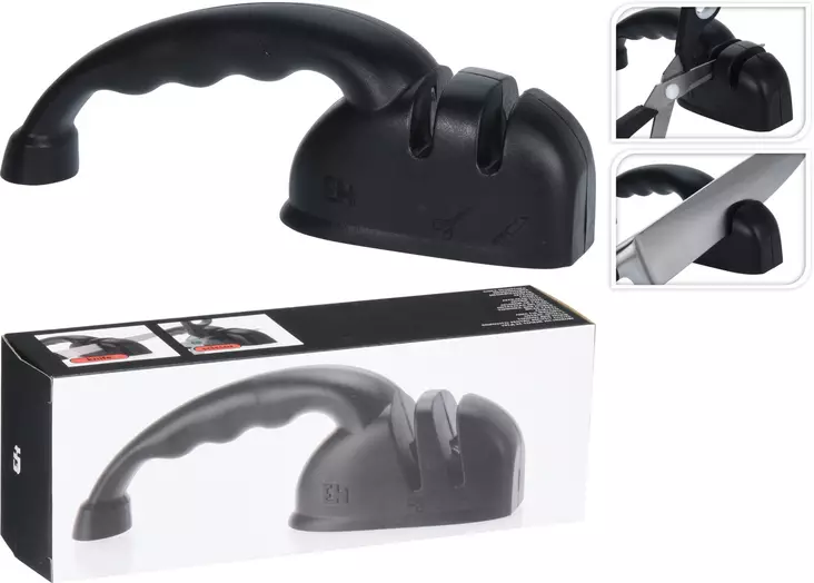 Kniv- och saxvässare - Knivar, saxar, skärare - 8711295742521 - 1