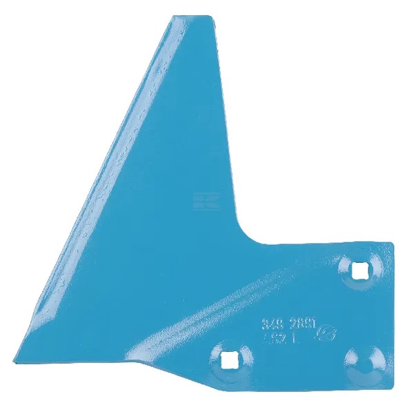 Knivskärarblad AS2 vänster - Jordbearbetningstillbehör - 3492891 - 1