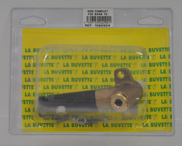 Ventil Forstal F30 - Reservdelar för dryckesbehållare - 3599150042901 - 1