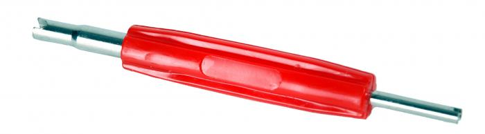 Ventilnyckel - Garage - 6430032150741 - 1