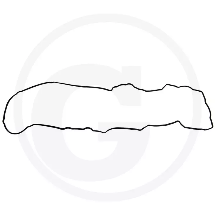 Ventiltätningsgummipackning 119266-11310 - Yanmar-delar - gr00000000161 - 1