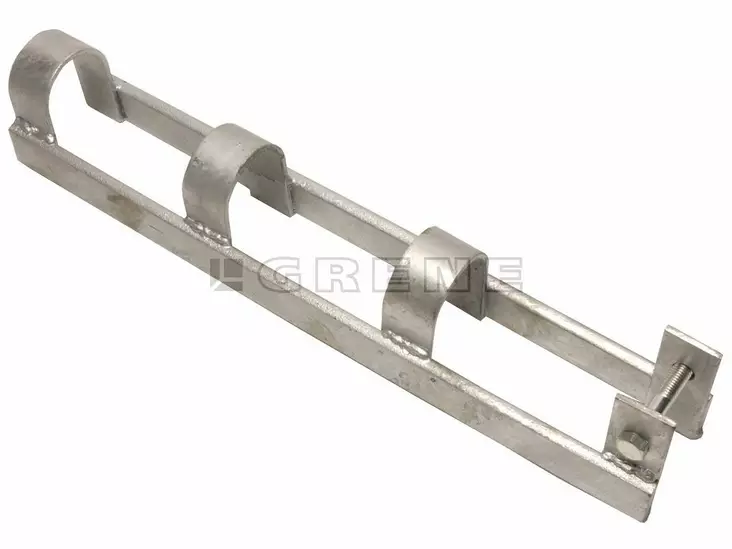 Grindlås, robust - Övriga inhägnadstillbehör - 5700033398871 - 1