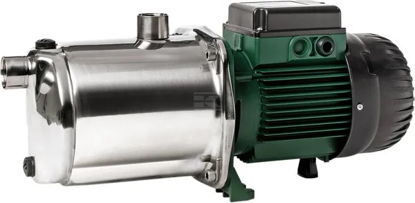 Vattenpump DAB Euroinox 40/80M - Vattenpumpar - 8019203107111 - 1