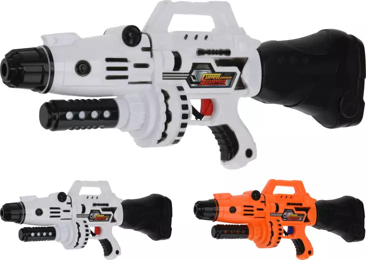 Vattenpipa 41 cm - Sommarleksaker - 8720573155731 - 1