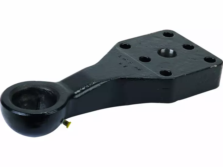 Dragkula med planskiva - Kullagradsmaskiner - 8719493086331 - 1