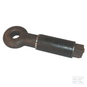 Dragöglan 25 t roterande - Släpvagnstillbehör - 8716106826971 - 1