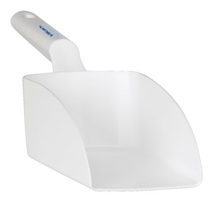 Vikan Hygien liten handskopa 1 liter - Tillbehör till ladugården - 5705020567551 - 1