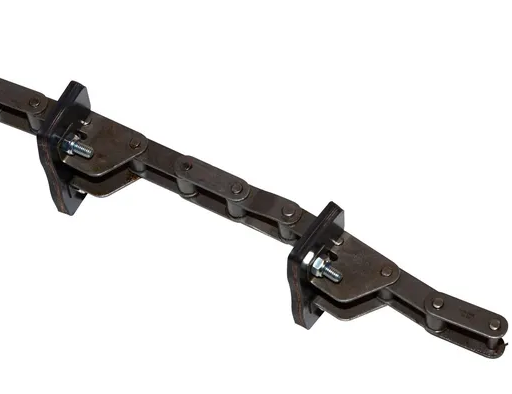 Värdemaskinskedja Sampo 2045-2075 - Andra traktortillbehör - 5700033520531 - 1