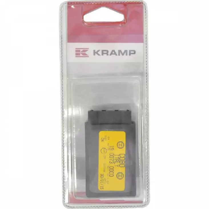 Blinkrelä Cobo - Brytare - 8716106817931 - 1