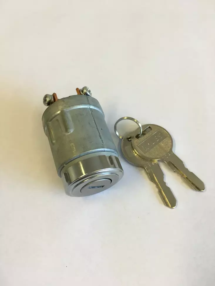 Strömbrytare med start - Bilbelysning och elektriska tillbehör - 6419943235181 - 1