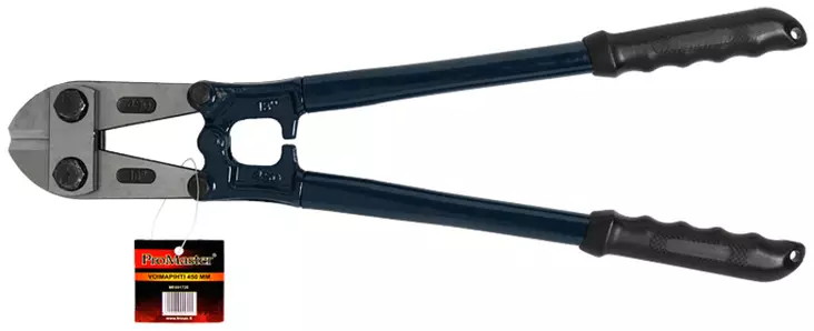 Krafttänger - Tänger och skärare - 6420286009131 - 1