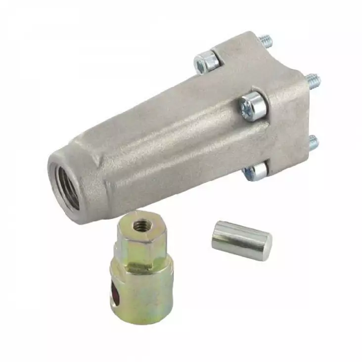 Walvoil installationssats P5B - Hydraulik - 8719607065351 - 1