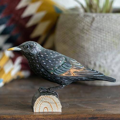 Wildlife Garden prydnadssparv Kottarainen - Naturrelaterade produkter - 7350054760591 - 1