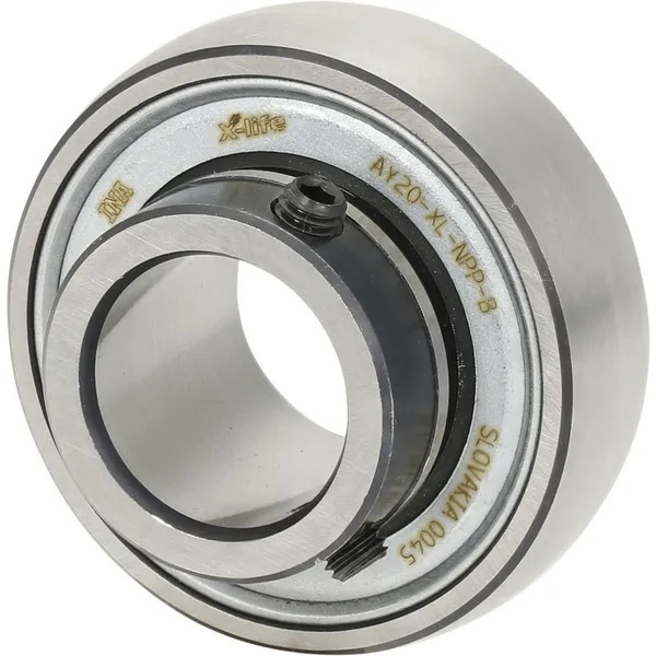 Y-lager AY20-XL-NPP-B - Y-lager - 8719607031301 - 1