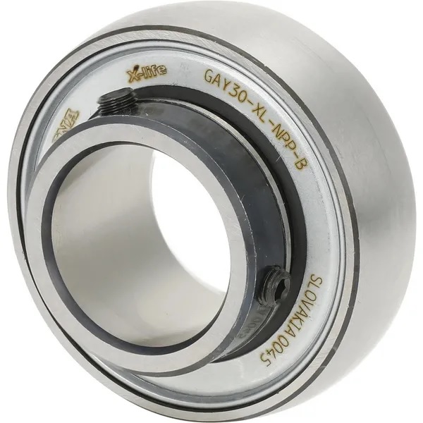 Y-lager GAY30-XL-NPP-B - Y-lager - 4012802794601 - 1