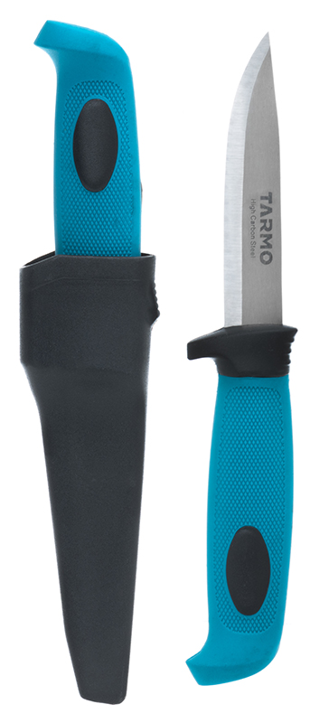 Universell kniv i kolstål - Knivar ja knivar - 6410412567161 - 1