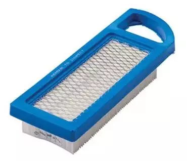 Luftfilter (4211) 220 x 80 x 40 mm - Reservdelar för lokal motorer - 024847626001 - 1