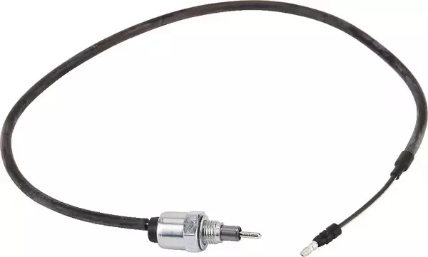 Bränslesolenoid Honda 16200-ZN1-801 - Reservdelar för lokal motorer - 16200ZN1801 - 1
