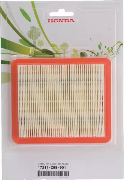 Luftfilter Honda 17211-Z8B-901 - Luftfilter - 17211Z8B901 - 1