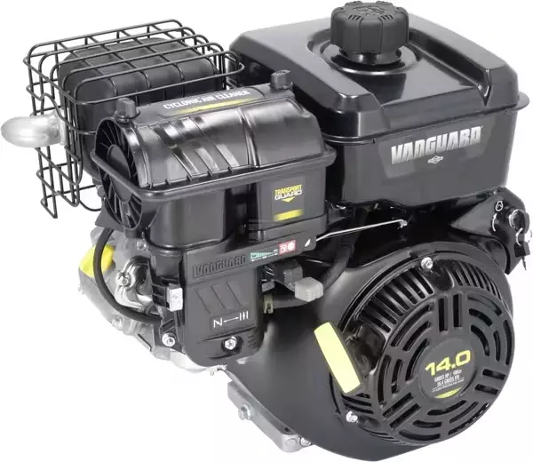 B&S Vanguard motor 14 hk 1" - Lokalmotorer - svm0000003318 - 1
