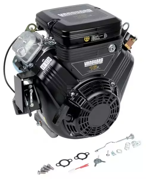 B&S Vanguard motor OHV 23 hk 2-cylindrig - Lokalmotorer - svm0000003338 - 1