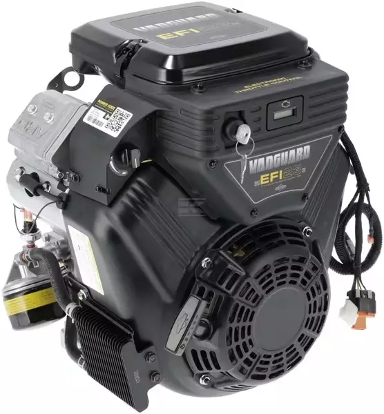 B&S Vanguard Big Block OHV 23 hk EFI 2-cylindrig - Lokalmotorer - svm0000003333 - 1
