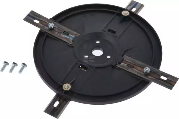Byteblad ROBO GEN III 200mm - - 4003718058581 - 1