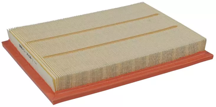 Luftfilter för styrsystem Mann Filter CU 3058/1 - Friskluftsfilter - 4011558026561 - 1