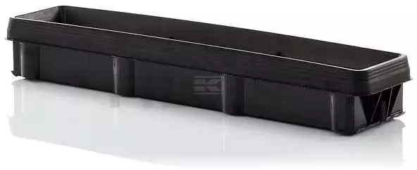 Cykelns luftfilter Mann Filter CU 59 161 - Friskluftsfilter - 4011558069681 - 1