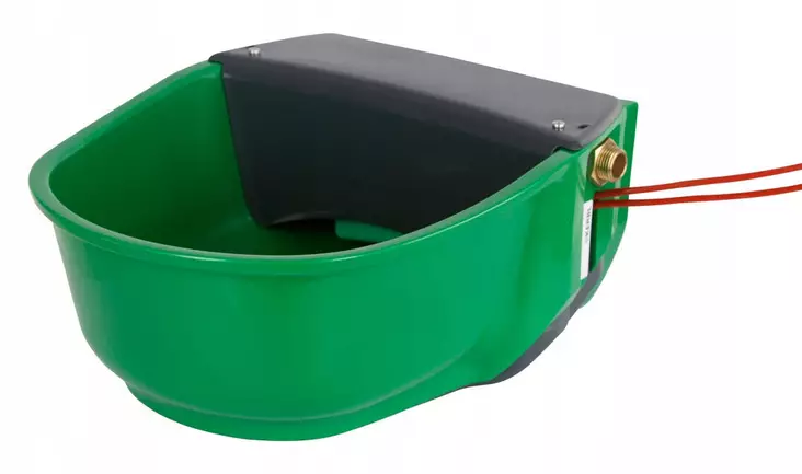Värmeledd drickskopp Kerbl SH30 230V - Dryckesbägare - 4018653923221 - 1