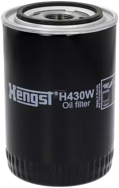 Olje­filter Hengst H430W - Oljefilter - 4030776061901 - 1
