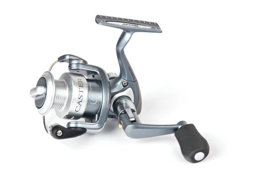 Atemi Caster CF1-30 - Spön, rullar och metspön - 4743234051221 - 1