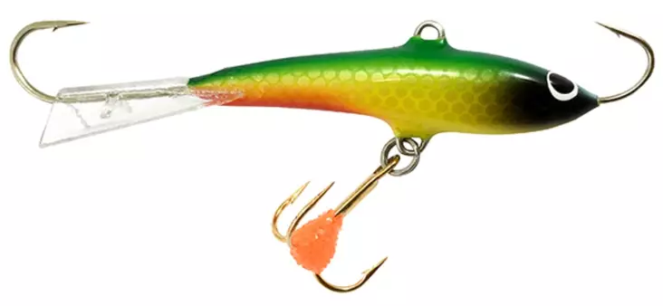Daiwa balanspirke Golden Parrot - Balanspirkor - 5055545246661 - 1