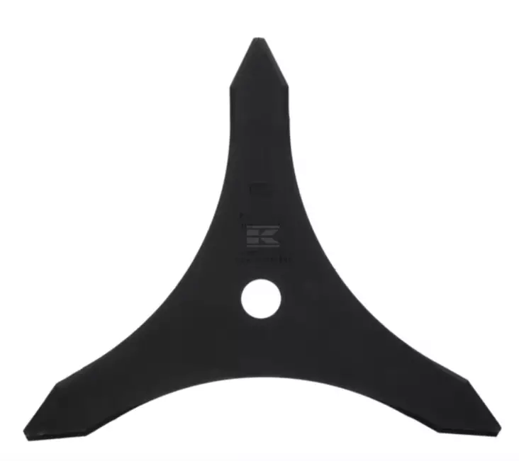 Klinga för röjsåg 3T-350x25,4x4 mm - Trimmers, röjsågar - 5400182965251 - 1