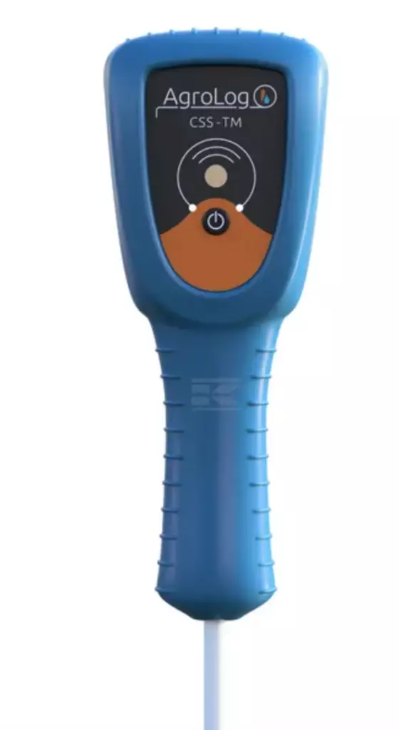 Supertech trådlös termometer - Andra lantbruksartiklar - 5713800400011 - 1