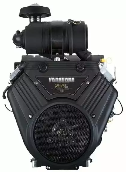 B&S Vanguard motor 33 hk 1 1/8" 2-cylindrig - Lokalmotorer - svm0000003337 - 1