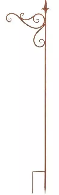 Hängande blom- / lyktställ 129 cm - Stämningsbelysning - 6410416443621 - 1