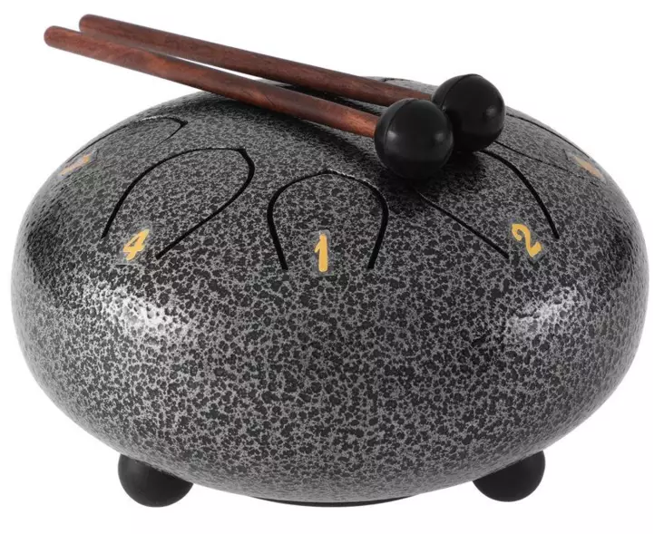 Saddelrulle 15 cm - Andra vackra saker - 6410416475691 - 1