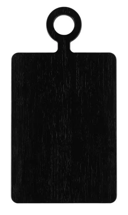 Maku Bricka i bambu svart - Serveringsfat, dukning - 6410416570921 - 1