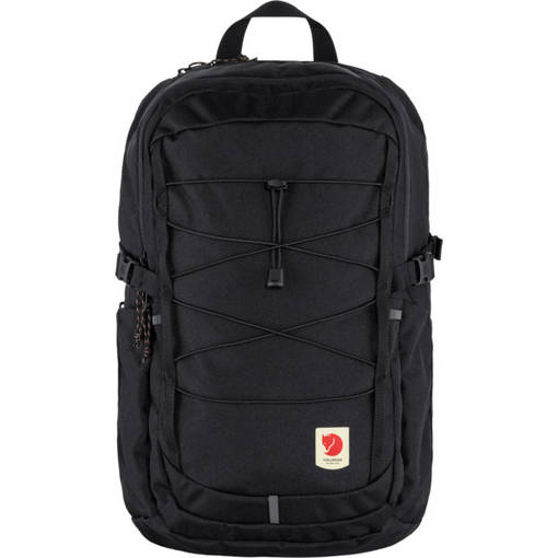 Fjällräven Skule 28 Svart - Ryggsäckar, väskor - 7323450785741 - 1